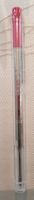 Caran D`Ache Kugelschreibermine Goliath F8420.000 rot medium